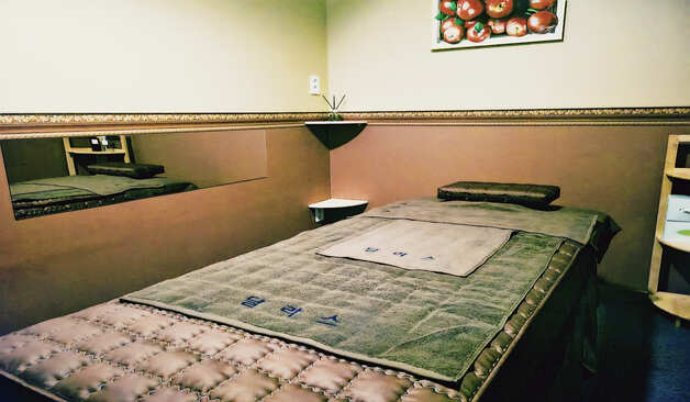 양천 화곡 달라스 호텔식 마사지 후기 정보